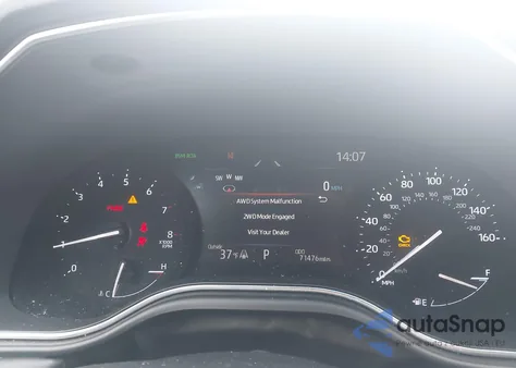 2021 Toyota Avalon Xle Awd z USA, uszkodzony, nr VIN 4T1LB1BB9MU001945